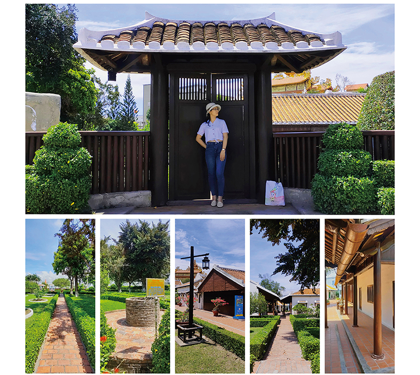 Trường Dục Thanh Phan Thiết: Di Tích Lịch Sử Và Tâm Linh Của Mảnh Đất Phan Thiết